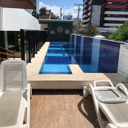 Green Tower Maceió Kültér fotó