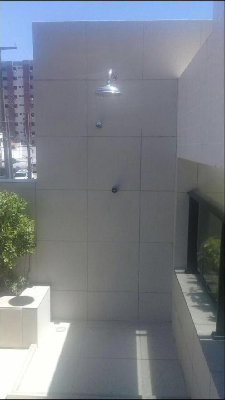 Green Tower Maceió Kültér fotó