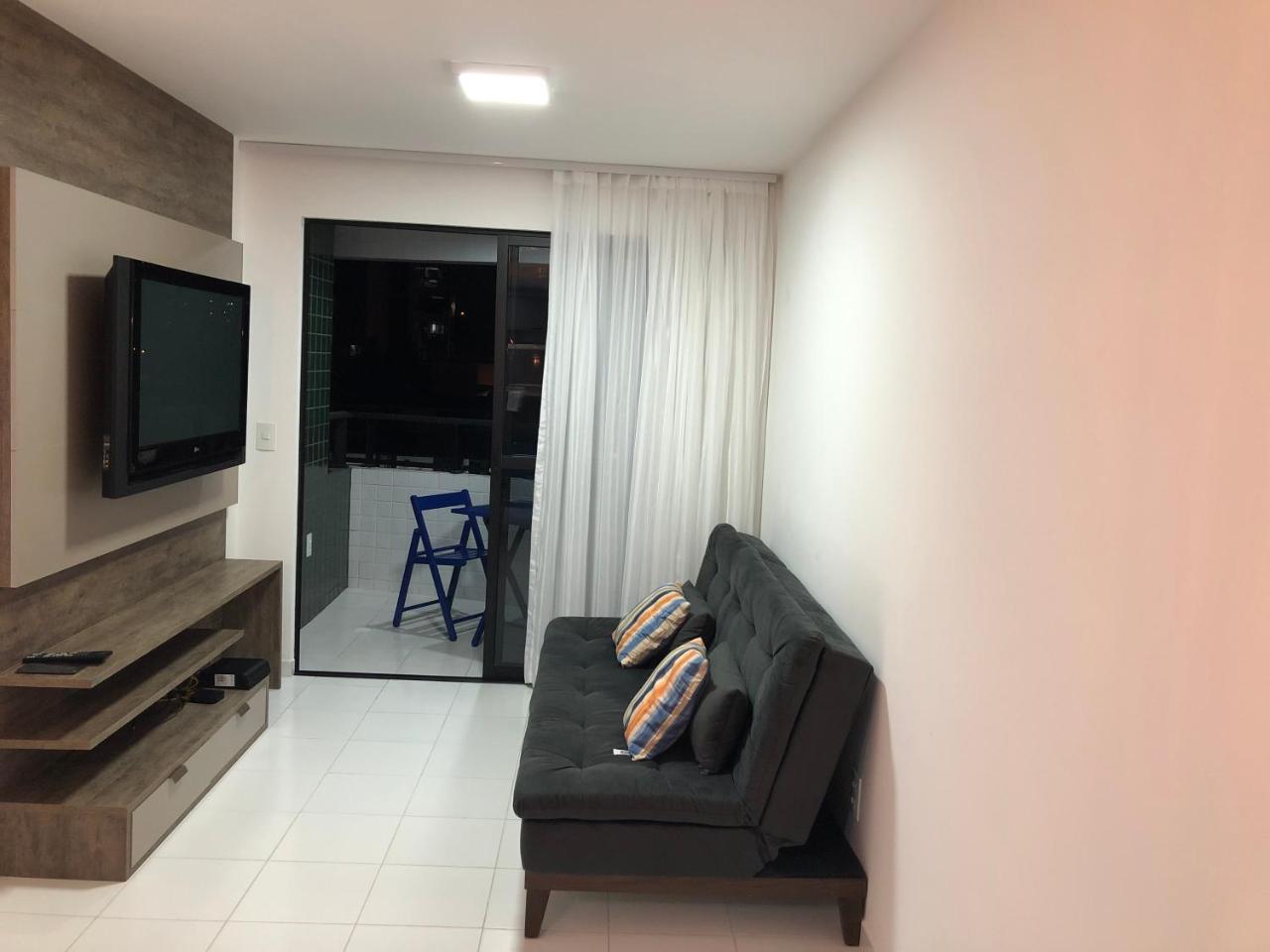 Green Tower Maceió Kültér fotó
