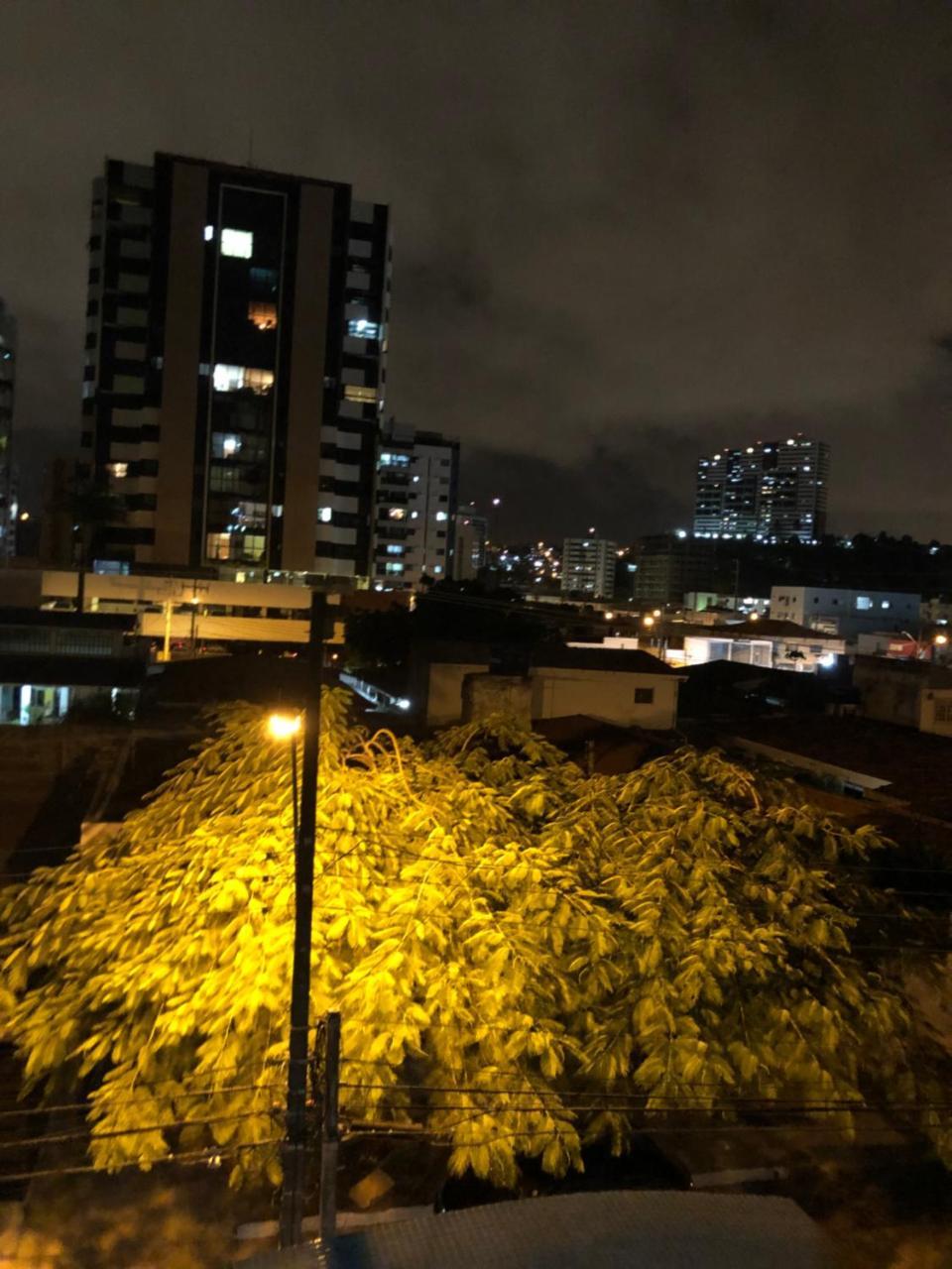 Green Tower Maceió Kültér fotó