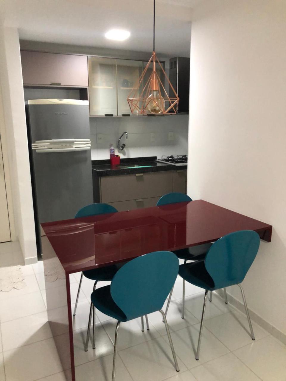 Green Tower Maceió Kültér fotó