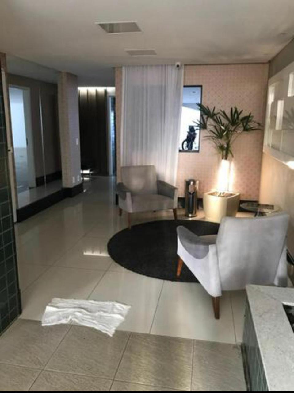 Green Tower Maceió Kültér fotó