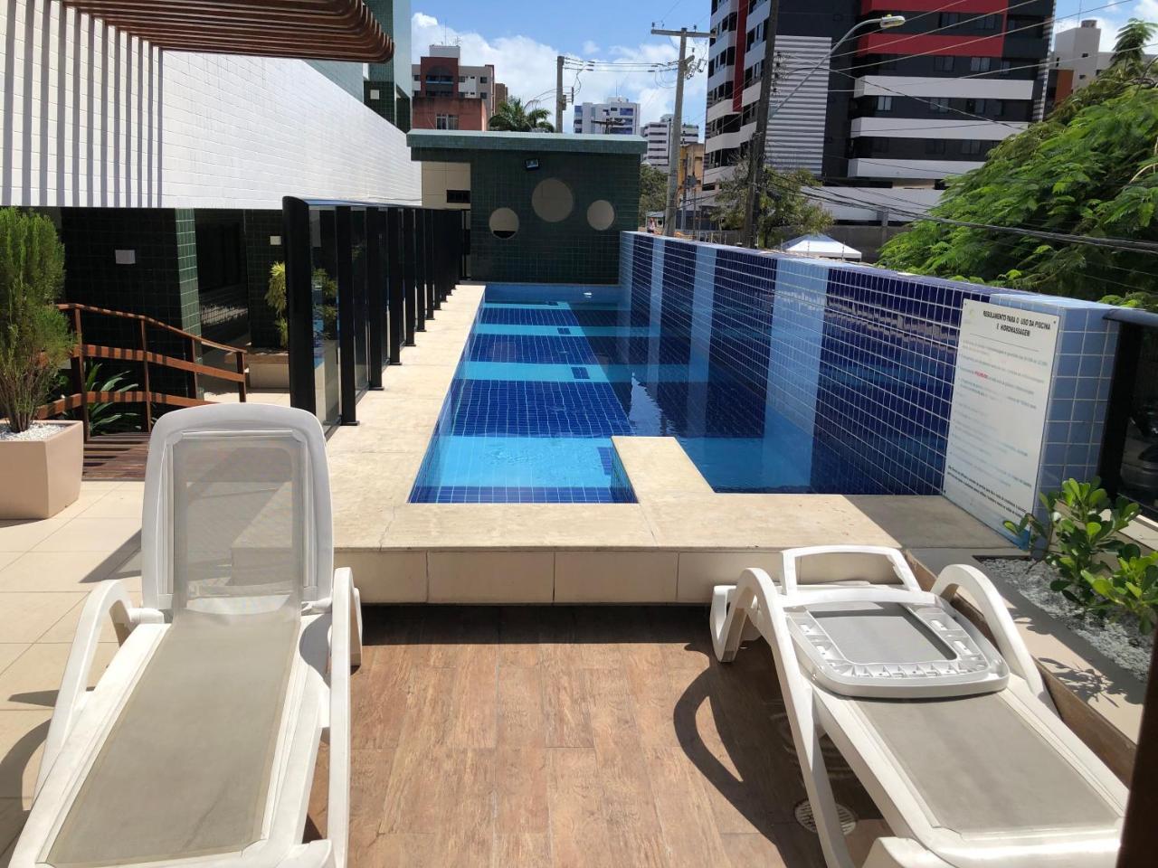 Green Tower Maceió Kültér fotó