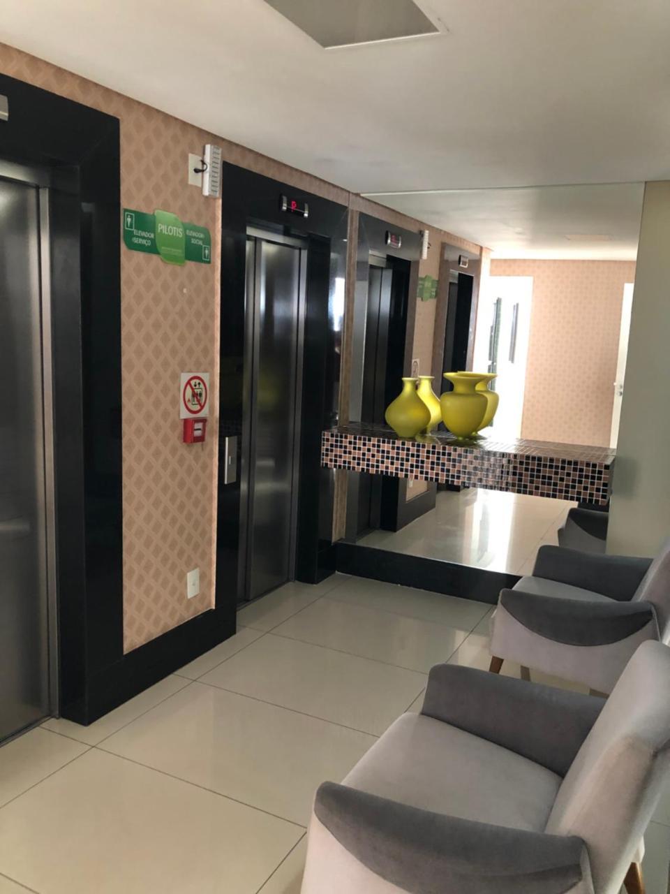 Green Tower Maceió Kültér fotó
