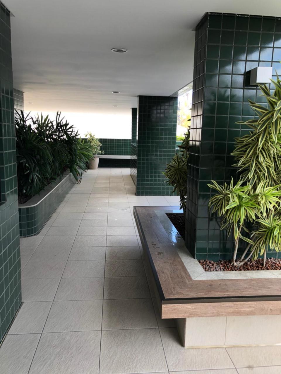 Green Tower Maceió Kültér fotó